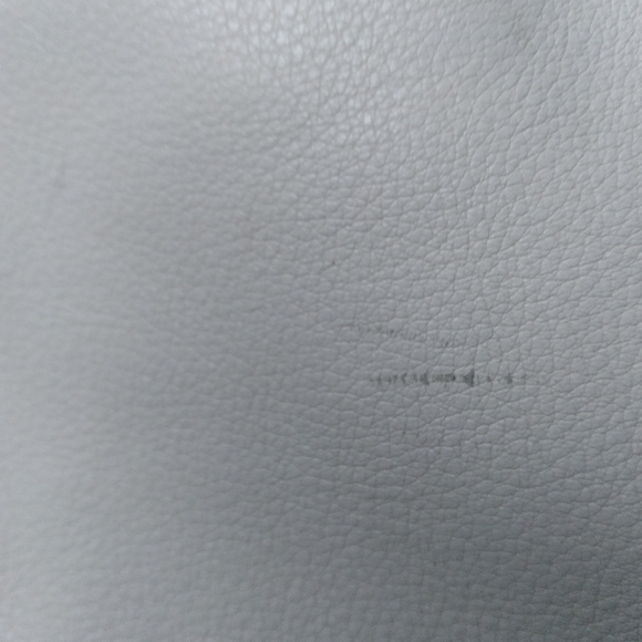 Michael Kors snakeskin purse - Picture 14 of 16